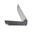 North Mountain Blade Chop 2 Crossbar Lock Folder Carbon Fiber Handle Tanto Blade NMB2418CF5