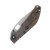 North Mountain Blade BBNM Framelock Folder Champagne Grid Titanium Handle NMB2521BZG