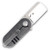 Boker Plus Suiseki Folding Knife 1.54 Inch Plain Satin Chisel Cleaver BK01BO489