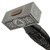 Dwarven Hammer Engraved Celtic Knot Head Detailed Ashwood Handle 882484
