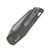 Microtech MSI Mini Crossbar Lock Folding Knife Apocalyptic S/E Distressed Frag Patterned Grenade Green MT210M10FRDGGU25