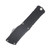 Microtech Combat Troodon Gen III OTF Automatic Knife Stonewash Hellhound S/E Black