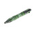 Heretic Thoth Modular Pen Toxic Green Cel Shaded Titanium H038-CS-TX