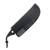 Heretic Kobold Fixed Blade Knife Battleworn Black MagnaCut/Black G-10