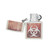 Zippo SMKW Exclusive BioHazard Glow-N-Dark Lighter ZP129661