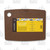 Epicurean Kitchen Series 11.5in x 9in Cutting Board Nutmeg 2