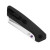 Kizer Madrac Folding Knife Black Aluminum Handle Satin S45VN Blade