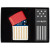 Zippo Lighter America 250th Ann. 1-of-1776 Limited Edition ZP47298