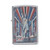 Zippo SMKW Exclusive Lady Liberty USA 250th Anniversary Tyler Pipes Design ZP426379