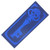 Chaves Scapegoat 229 Blue Label Linerlock Folding Knife PVD Spear Point/Green Micarta CK-4A2-10C2A-4C1-2B