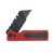 Chaves Knives Blue Label C.H.U.B. Flipper Red G-10 CHUB Flipper CK-7C2-5F6B-REDG10
