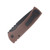 Pro-Tech Redencion 229 - FDE Spiral Stipple 1-E-3-4