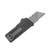 C.H.U.B. Green with Black hardware CK-8C11-5F6F-3D3