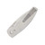 TRM NEUTRON 2 Linerlock Folder Pinstripe Titanium 3D Contoured Handle DLR-N2--TI-3D-PS
