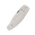 TRM NEUTRON 2 Linerlock Folder Pinstripe Titanium 3D Contoured Handle DLR-N2--TI-3D-PS