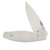 TRM NEUTRON 2 Linerlock Folder Pinstripe Titanium 3D Contoured Handle DLR-N2--TI-3D-PS