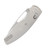 TRM BULLDOG Rev. B River-Lok Titanium 3D Contoured Lizard Skin Handle DLR-BD-REVB-3