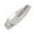 TRM BULLDOG Rev. B River-Lok Titanium 3D Contoured Lizard Skin Handle DLR-BD-REVB-3