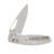 TRM BULLDOG Rev. B River-Lok Titanium 3D Contoured Lizard Skin Handle DLR-BD-REVB-3