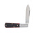 New York Knife Co. 1-Bld Barlow Red Jigged Bone Folding Knife NYK1506-RJB