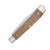 Weed & Co. 2024 1-Bld. Trapper Chestnut Wood Handle Folding Knife WC7119-C