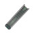 Miller Brothers M-22 Fixed Blade Tooth Spine OD Green Sheath Black Accents Gray/Black Handle M-22ODBKSGRYBKH