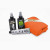Flitz Tactical Gun and Knife 3-Step Care Maintenance Kit – Poly Bag