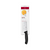 Victorinox Swiss Classic Chef's Knife 8in Straight Granton Blade Black TPE Handle 6.8083.20B
