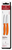 Victorinox Swiss Classic 3.25in Paring Knife 2-Pack (Orange Handles)