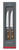 Victorinox Grand Maitre Forged 2-Piece Wood Steak Knife Set