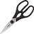 Victorinox Kitchen Shear 3in Blade Black Nylon Detachable Handle 7.6379.1
