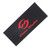 Beans Blades Javelin Folder - Carbon Fiber Twill Handle M390 Blade Blue TI Hardware BBJAVELINCFT