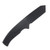 Beans Blades Mini Warrior Folder Fat Carbon Dark Matter Red Handle PVD M390 Blade BBWARRIORFCDMRP