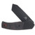 Beans Blades Mini Warrior Folder Fat Carbon Dark Matter Red Handle PVD M390 Blade BBWARRIORFCDMRP
