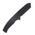 Beans Blades Mini Warrior Folder Fat Carbon Dark Matter Green Handle PVD M390 Blade BBWARRIORFCDMGP