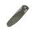 ESEE Medellin II Crossbar Lock Folding Knife S35VN/Olive Micarta ESEEMEDELLIN II