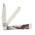 Case XX SMKW Exclusive America 250th Anniversary Flying Eagle & Flag Trapper CA21891