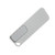 Rivery Zero-G OTF Utility Knife Original Pattern- Gray ZGO-OTF-U-6061-GRAY