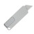 Rivery Zero-G OTF Utility Knife Original Pattern- Gray ZGO-OTF-U-6061-GRAY