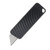Rivery Zero-G OTF Utility Knife Original Pattern -Black ZGO-OTF-U-6061-BLK