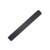 Rivery Zero-G OTF Utility Knife Smooth Operator Pattern- Black ZGS-OTF-U-6061-BLK