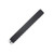 Rivery Zero-G OTF Utility Knife Smooth Operator Pattern- Black ZGS-OTF-U-6061-BLK