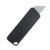 Rivery Zero-G OTF Utility Knife Smooth Operator Pattern- Black ZGS-OTF-U-6061-BLK