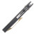 Vosteed Mini RSKAOS Folder Blk STNWSH Blade Shipwreck Camo Carbon Fiber Handle A4405