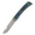 Case XR Sod Buster Jr - Starry Night G10 S35VN Blade CA44745