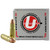 Underwood Ammo High Performance .458 SOCOM FMJFN 350gr Ammo 20Rd Box