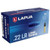 Lapua Long Range Rimfire Ammunition .22 LR LRN 40gr 50Rd Box