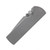 Chaves Knives N.T.A.K.  229  Framelock Folder Stonewash Tanto CK-1D1-2B1A-1A0!