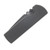 Chaves Knives N.T.A.K.  229  Framelock Folder Grey PVD Drop Point CK-1D1-1C1A-4A15!