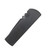 Chaves Knives N.T.A.K. 229 Magnetic Integral Framelock Folder Black PVD Tanto CK-1D1-2C1A-4A1!